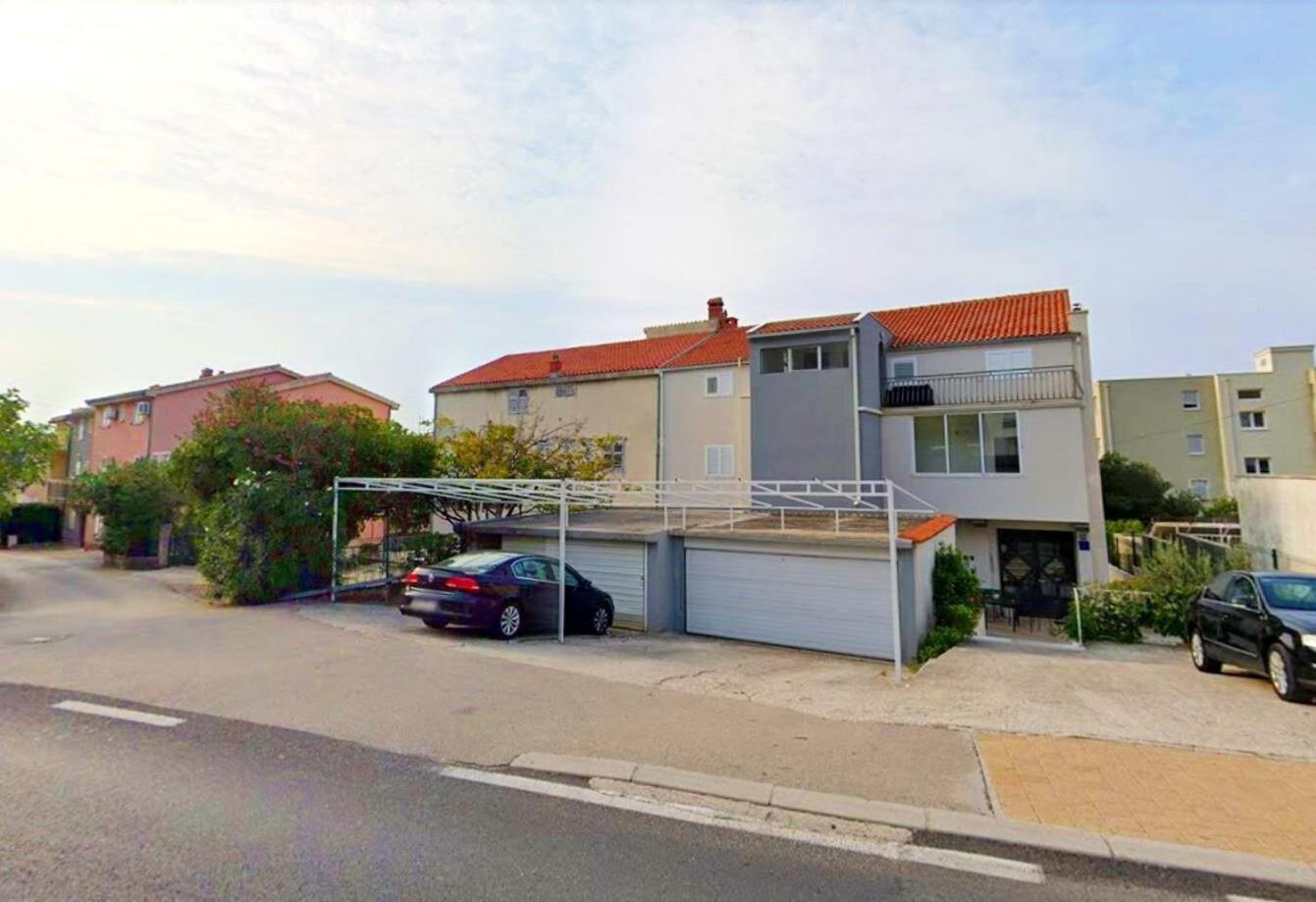 Mila Appartamento Makarska